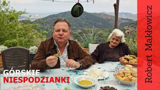 Górskie niespodzianki. (odc. 131)