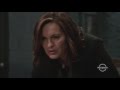 100 Character Law Order SVU