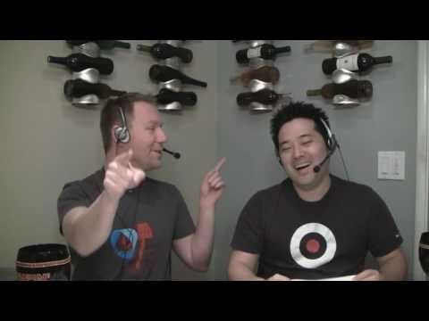 NooBTooB Ep 225 - Bulletstorm, Stacking, De Blob 2, Mario Vs Donkey Kong