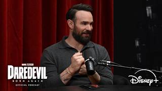 Daredevil: Born Again Official Podcast | Inside S2 E8 The Southern Cross