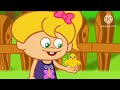 Pintinho Amarelinho Videoclipe Infantil Galinha Pintadinha