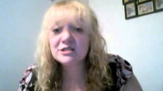 &quot;Guys do it all the time&quot; (cover of Mindy McCready)