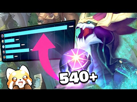 MY AURELION SOL IS TOO MUCH FOR NA TOO HANDLE! *70K DAMAGE*