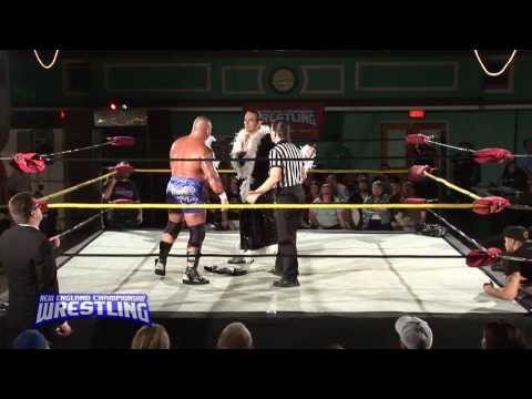NECW TV 26 - September 26, 2013