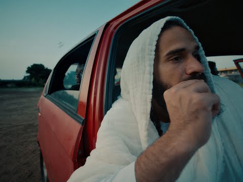 Keznamdi   - Time (Official Video)