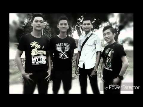 Cherita Ati Official Lyric Video by Trilogy Band