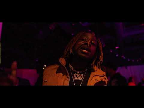 Benjii Baby - Night Time (Official Music Video)