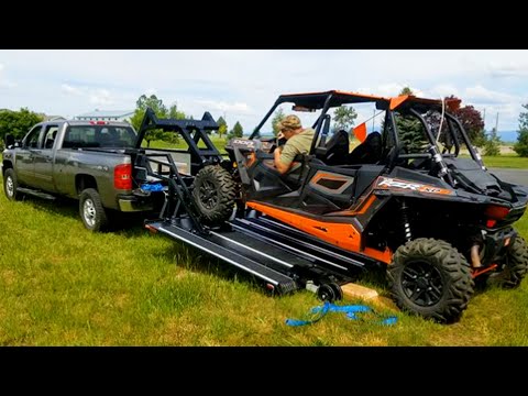 Tuff Lift