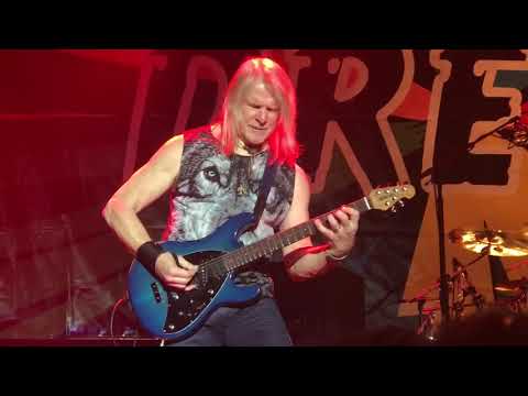 Cruise Control - Dawn of the Dregs - Dixie Dregs Live