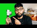 Easy Green Screen Tutorial For Beginners