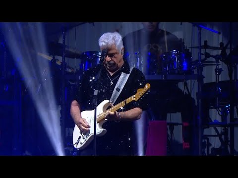 Lulu Santos Festival De Verão Salvador (Show Completo)