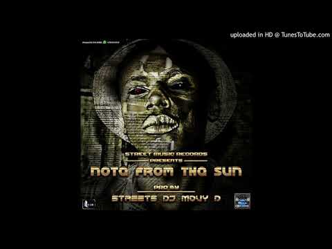 04- MAGGIKAL WAITADZA NEI-PRO BY MOVY D @STREETS MUSIC EXPLOSIVE