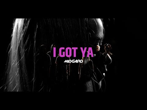 MIDGARD - I got ya (Music Video, 2022)