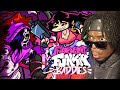 AYO BADDIES MOD IS BACK IN FNF