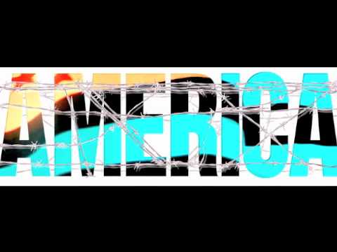 David Tyrrell America the land (Lost songs)