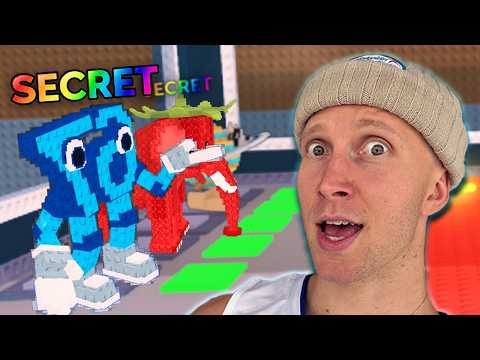 Meillä on TALO TÄYNNÄ SECRETTEJÄ!!! 💥🤯 | Steal a Brainrot