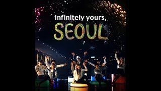 Download lagu Super Junior (슈퍼주니어) & Girls' Generation (소녀시대) - Seoul (서울시홍보송) mp3