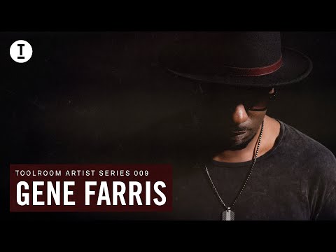 Toolroom Artist Series 009 - Gene Farris [House/Tech House]