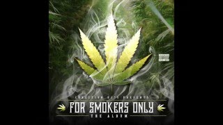 FUNKY DJ SMOKERS ONLY