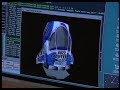 Buzz Lightyear S Spaceship Toy Story Behind The Scenes