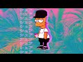 Rob Tone Chill Bill Freestyle Beat 1 HOUR VERSION