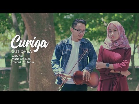 CUT DHEA - CURIGA (Official Video Clip)