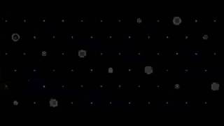 Isochord Example: Take 'A' Train