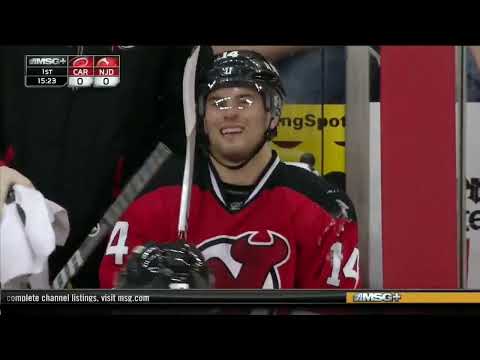 NHL   Nov.27/2013     Florida Panthers - New Jersey Devils