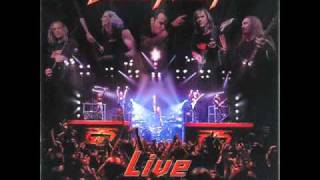 Judas Priest - Beyond The Realms Of Death (Live In London)