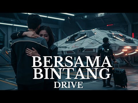 Bersama Bintang – Drive (Epic Orchestral Cover)