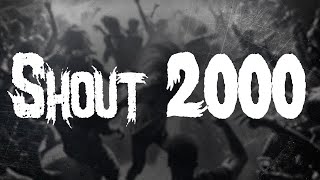 Disturbed - Shout 2000 (Lyrics)