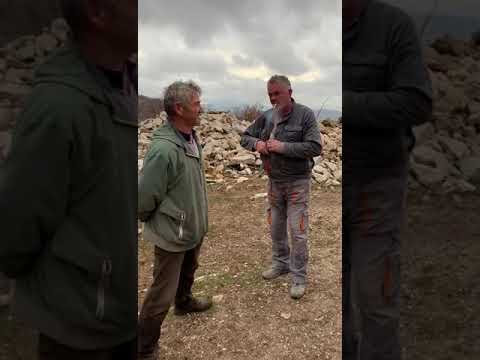 Selo moje, moja rodna grudo