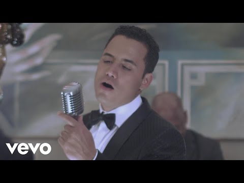 Danny Frank - Aunque Me Cueste la Vida