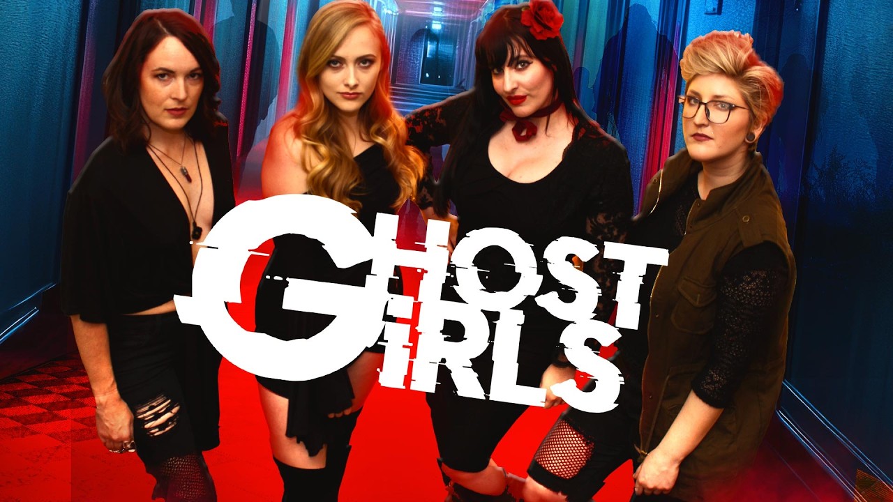 Ghost Girls Trailer