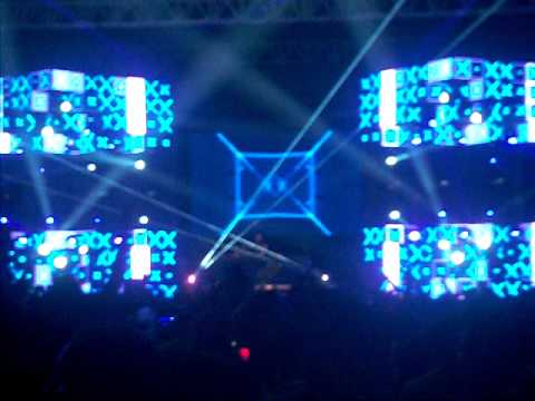smack my bitch up Steve Angello nocturnal 2010