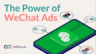 The Power of WeChat Ads