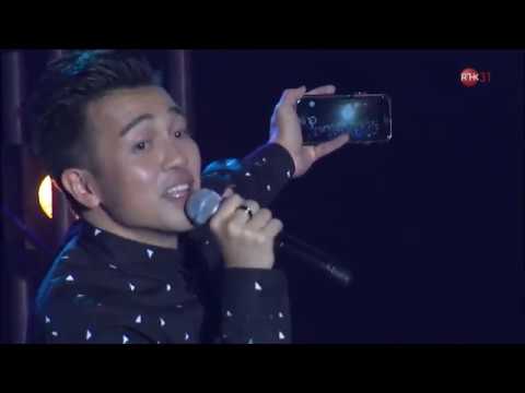 150925 Dear Jane - 不許你注定一人 ○ 12音樂門•逃 Live