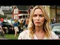 A Quiet Place Part II (2020): The First Alien Attack Full Scene