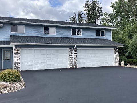 3BR Renovated Townhouse - Video 2 of 2