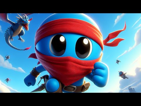 Pixel Bandits: There was a bandit part 2