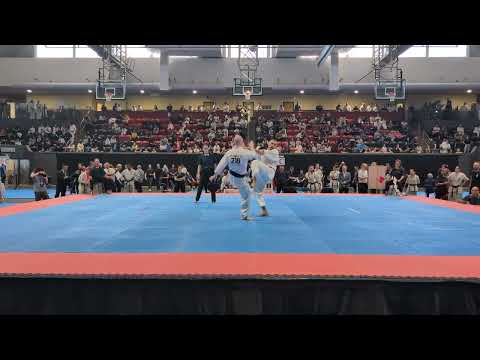 Carlos Orellana vs Vadim Matveev