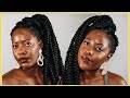 Let me elevate your makeup game!! HOW TO GET THE PERFECT NATURAL MAKEUP LOOK | KandidKinks