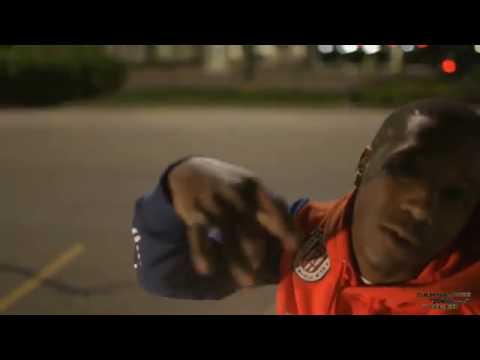 Dulevi5 "Im On That" (EDIT & SHOT BY @Killa_CanonBoiz) Prod. King LeeBoy & Espo