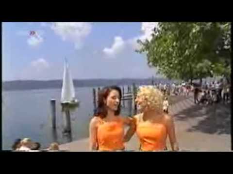 Geschwister Hofmann - Schwabamädle