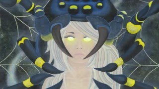 PrettyMouth - Lady Lazarus