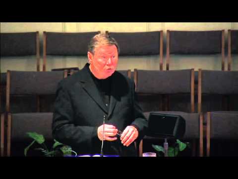 2012 03 18 AM Sermon