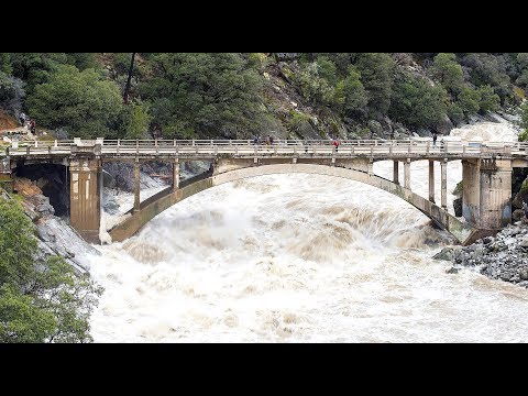 10 Most Dangerous Rivers In The Entire World #dangerous #rivers