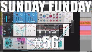 Video thumbnail for Introduction To BLOCKS PRIMES + Reaktor 6.3 Update!!! [Sunday Funday #56] by Sunday Funday