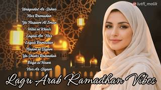 Download lagu Lagu Arab Ramadhan Vibes 2026 🌙 Playlist Lagu Arab Terbaru Paling Menyentuh Hati mp3