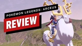 Pokémon Legends: Arceus (Nintendo Switch) eShop Key UNITED STATES